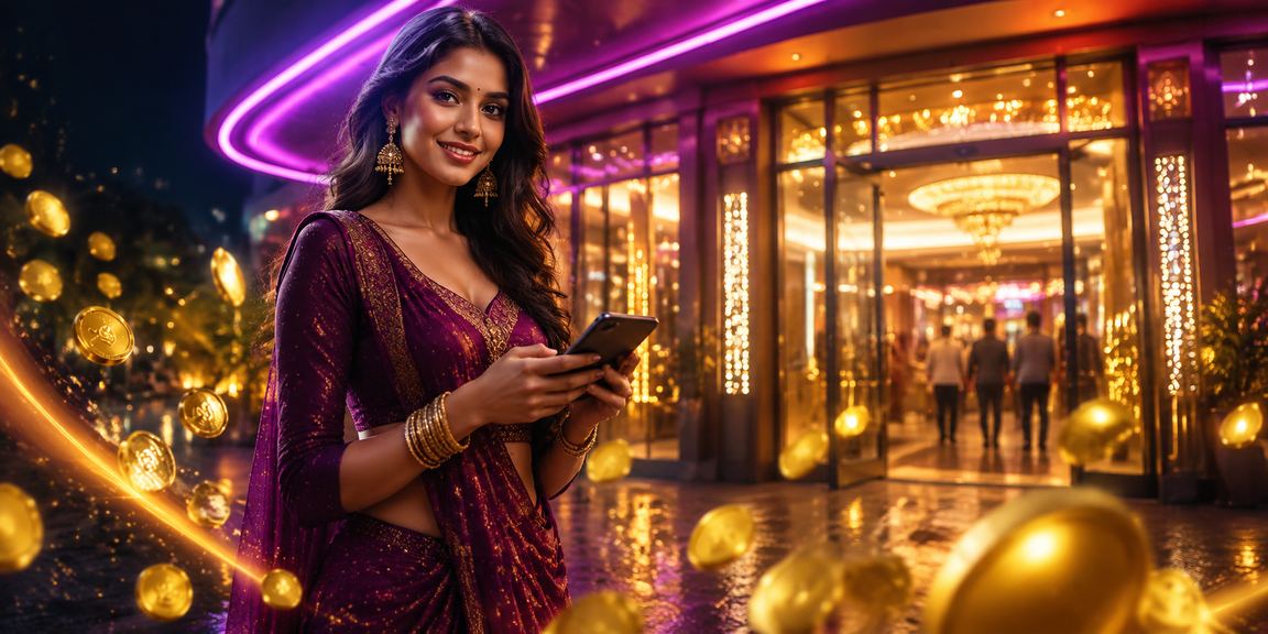 Secure Indian UPI payment process on mobile device